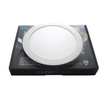 Epistar 10USD 18W Round LED Panel Ceiling Light